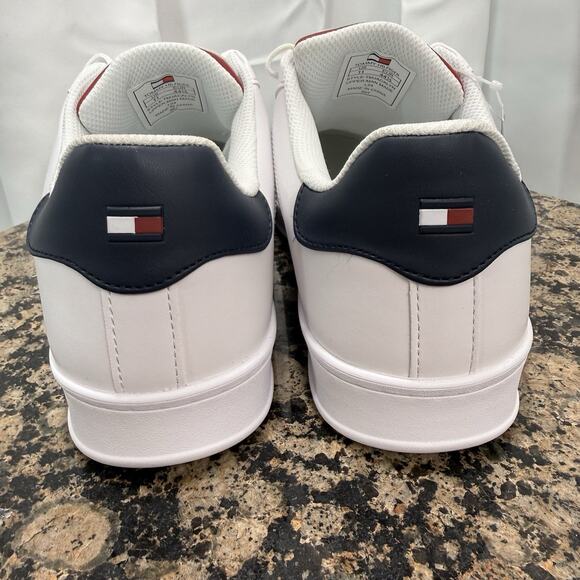Tommy Hilfiger Jacalyn Men's Sneaker Size 11 - Picture 5 of 13